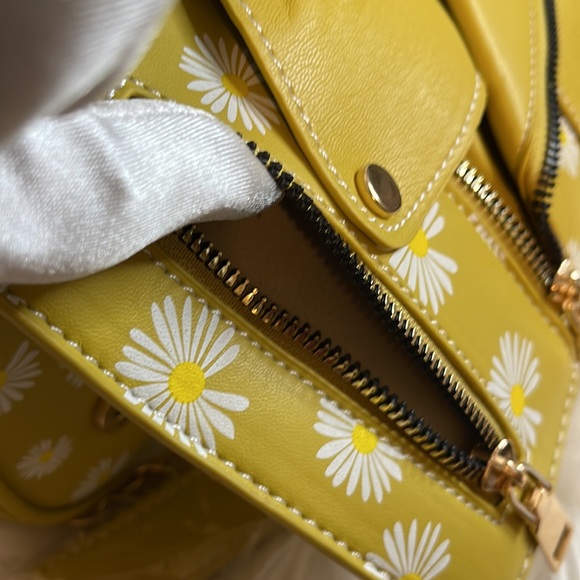 COPY - MDD FASHION 79 CROSSBODY HANDBAG - Picture 6 of 6